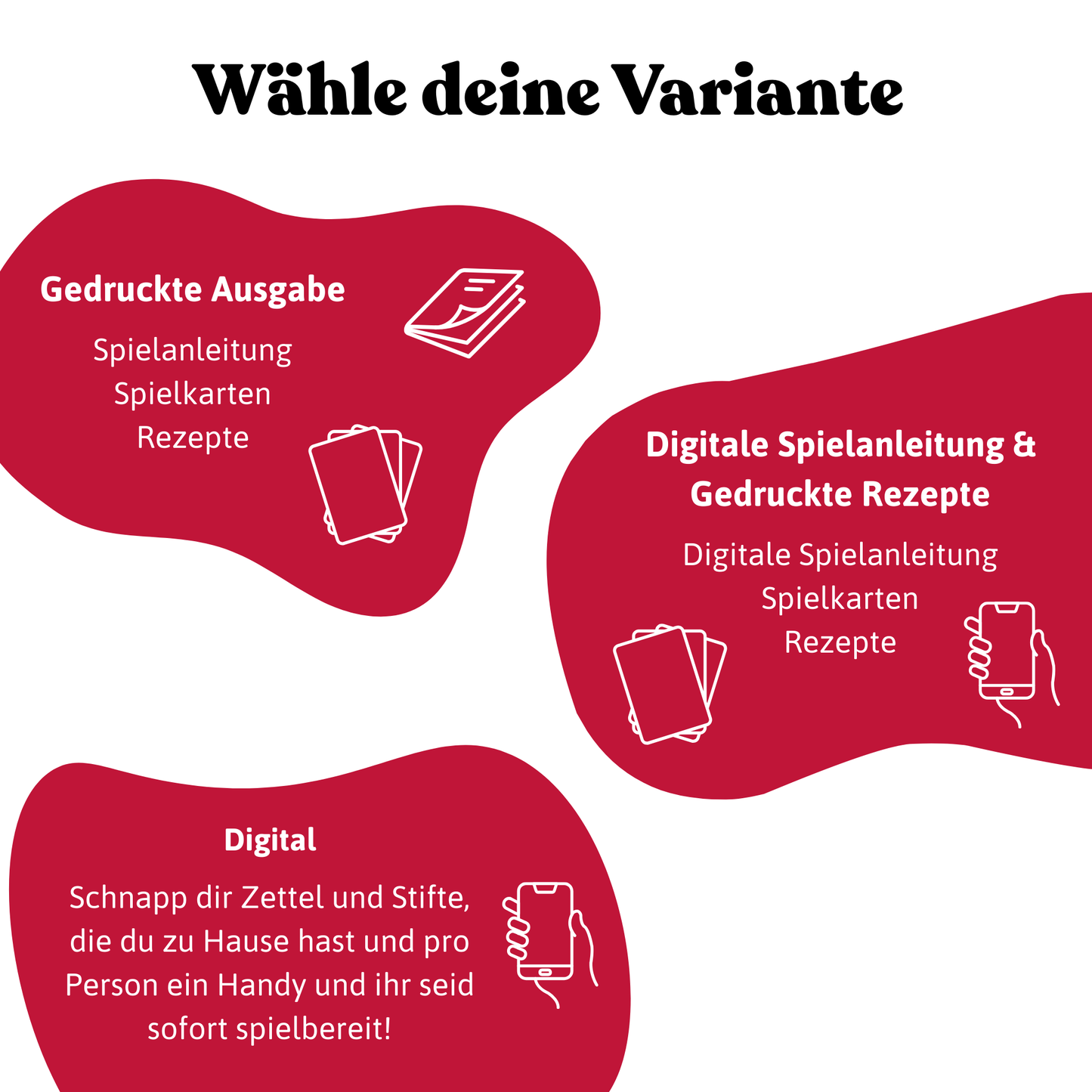 Das Geburtstags-Dinner