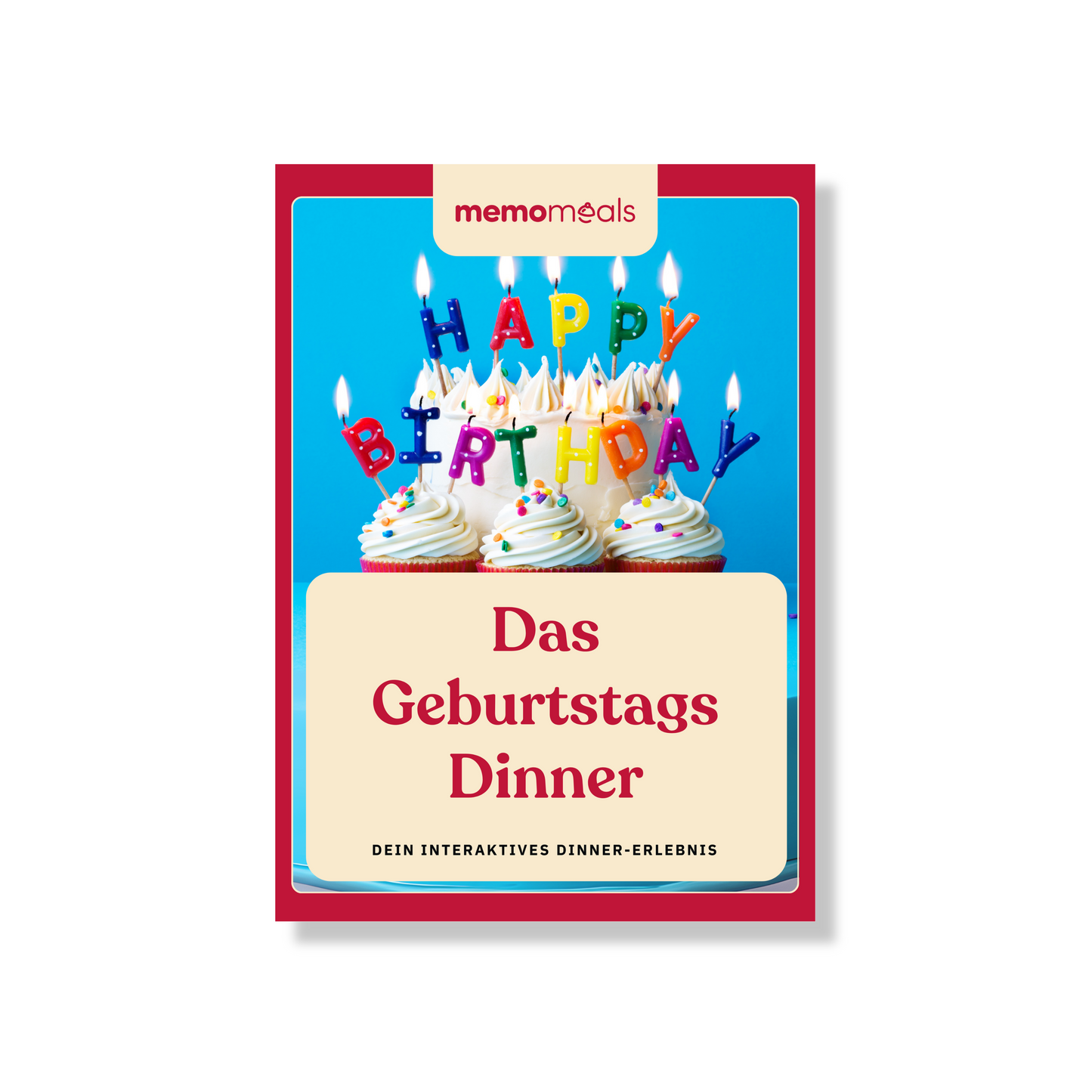 Das Geburtstags-Dinner
