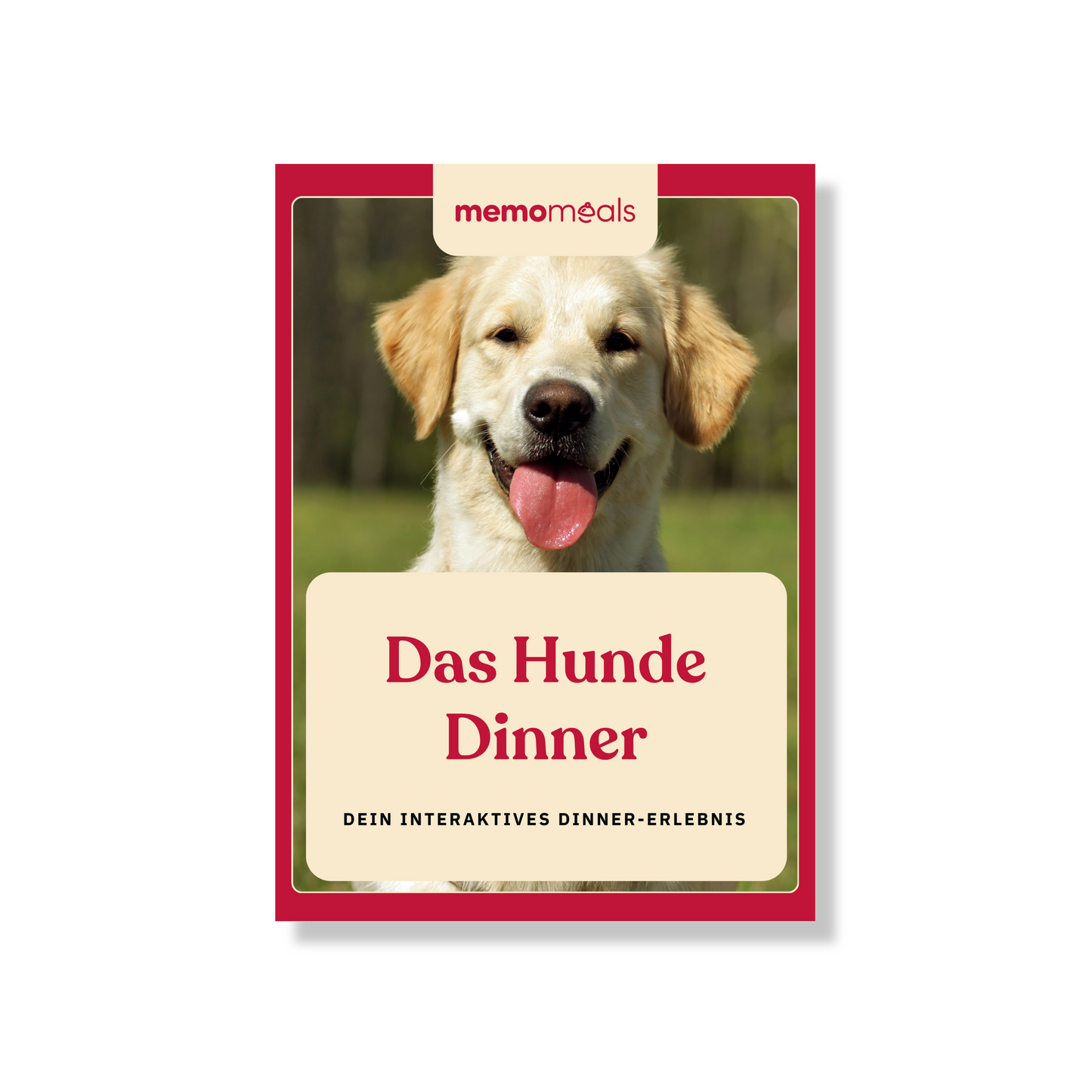 Das Hunde-Dinner