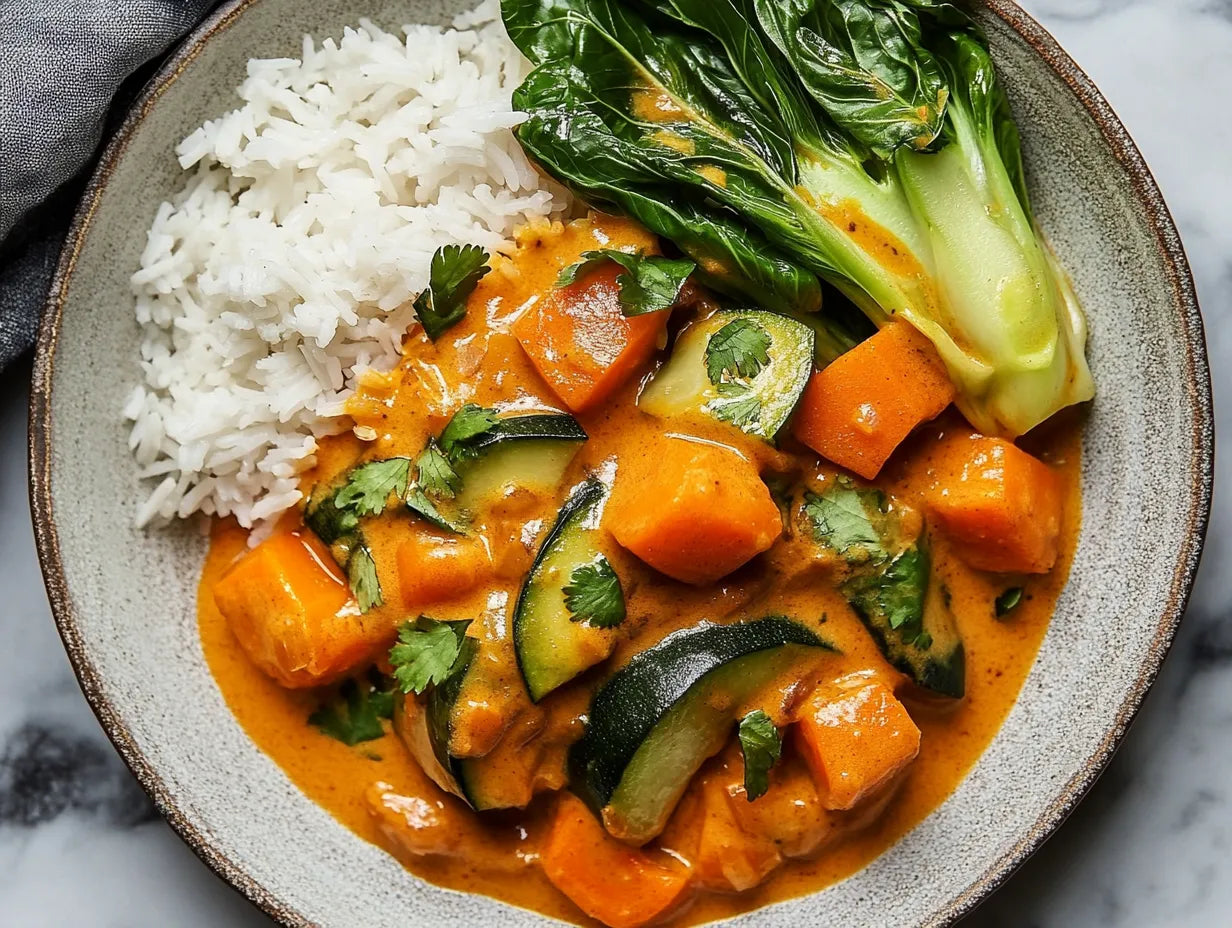 Das Histaminhexe-Dinner