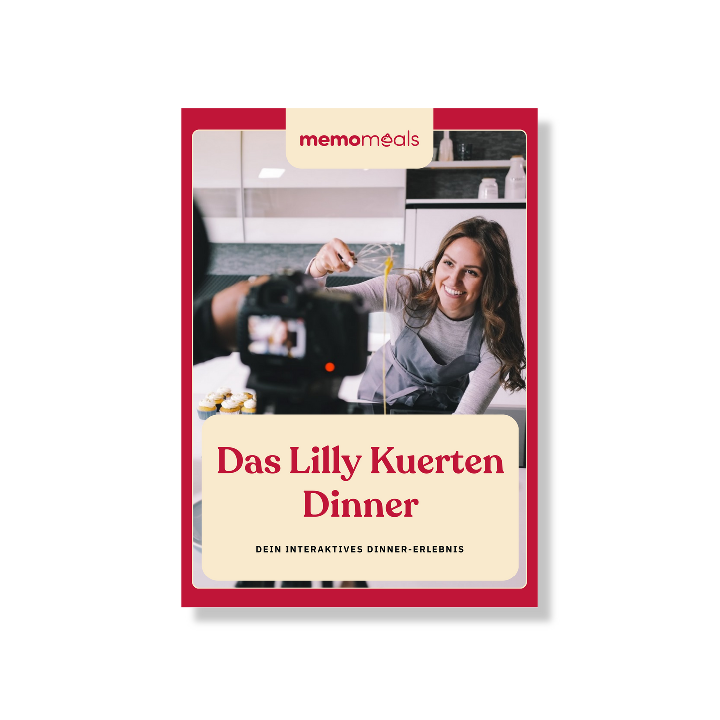 Das Lilly-Kürten-Dinner