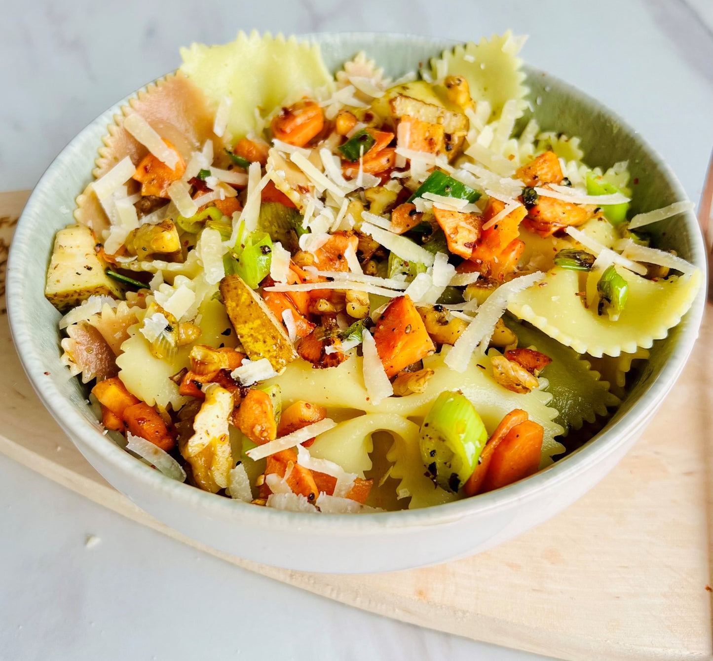 Das Lilly-Kürten-Dinner
