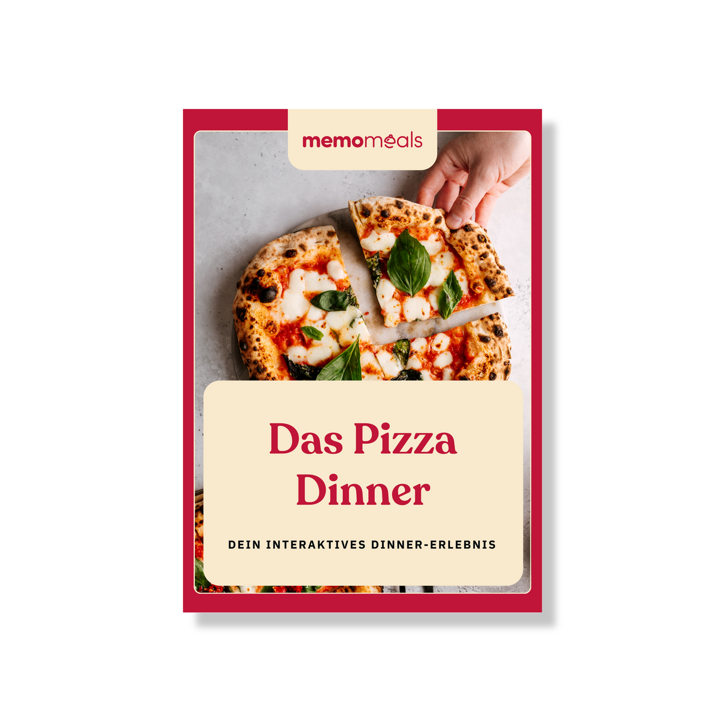 Das Pizza-Dinner