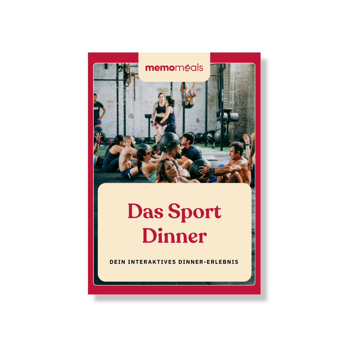Das Sport-Dinner