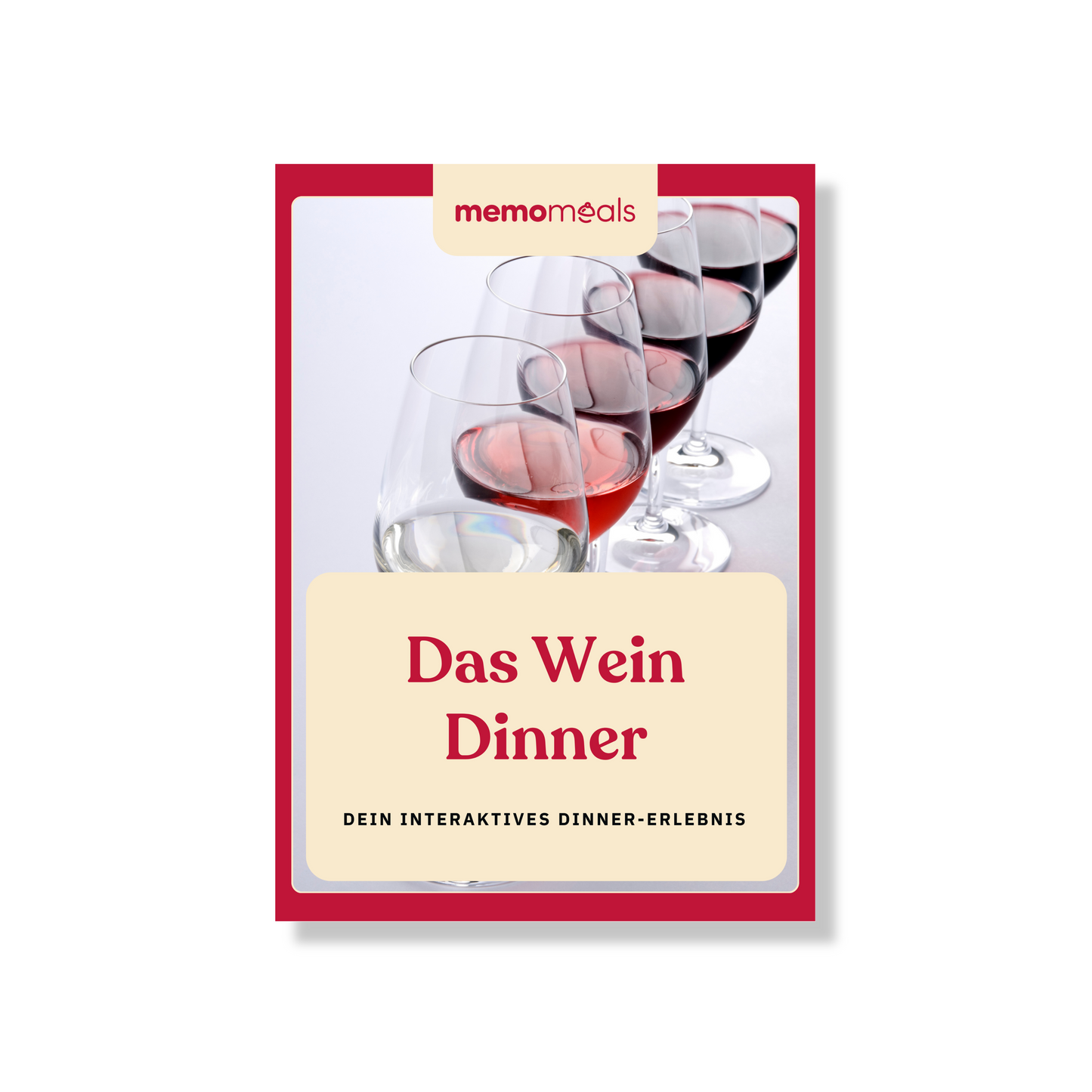 Das Wein-Dinner