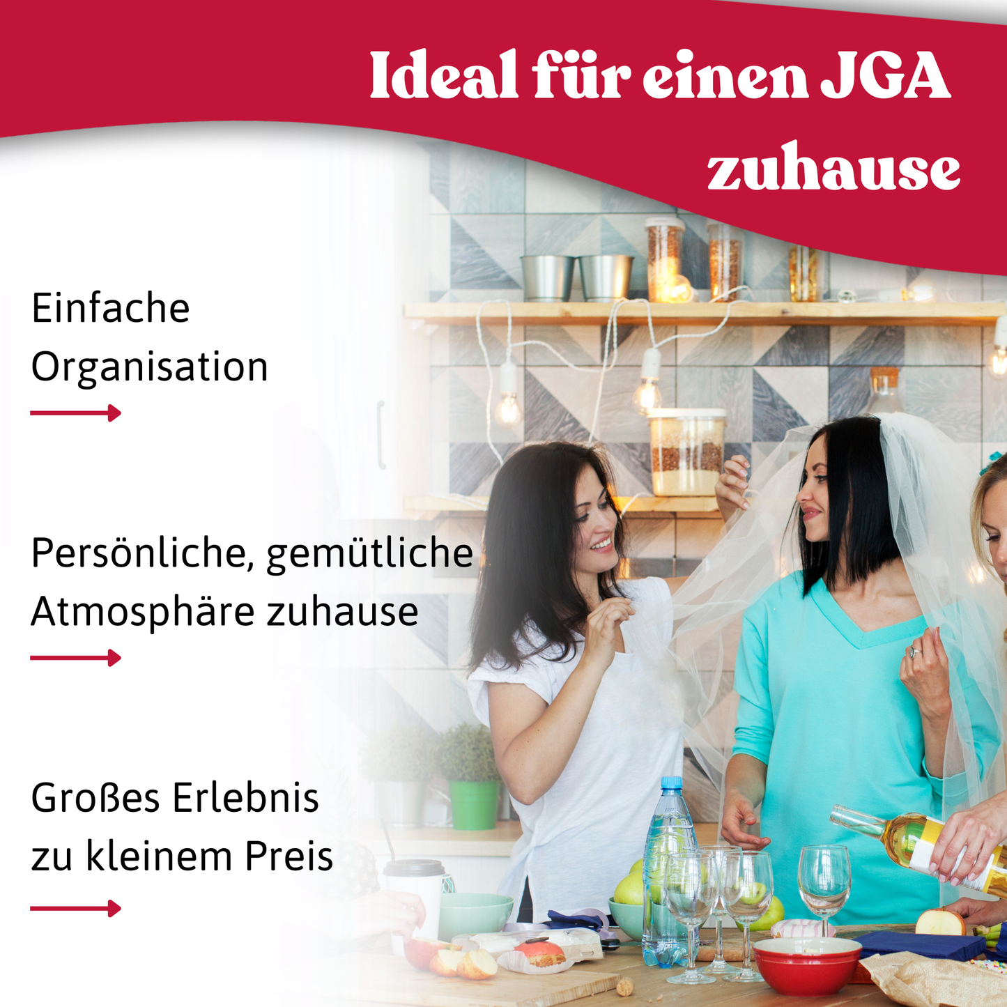 Das Geburtstags-Dinner