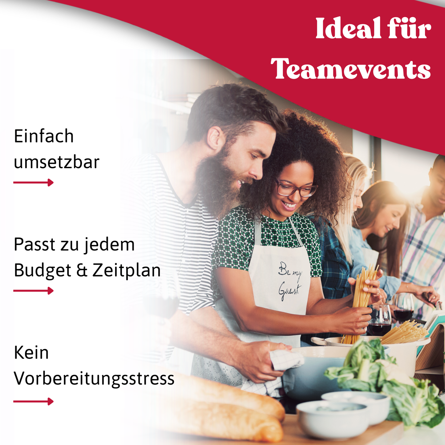 Das Geburtstags-Dinner
