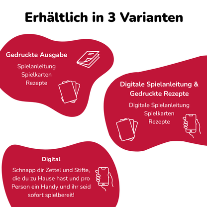 Das Geburtstags-Dinner