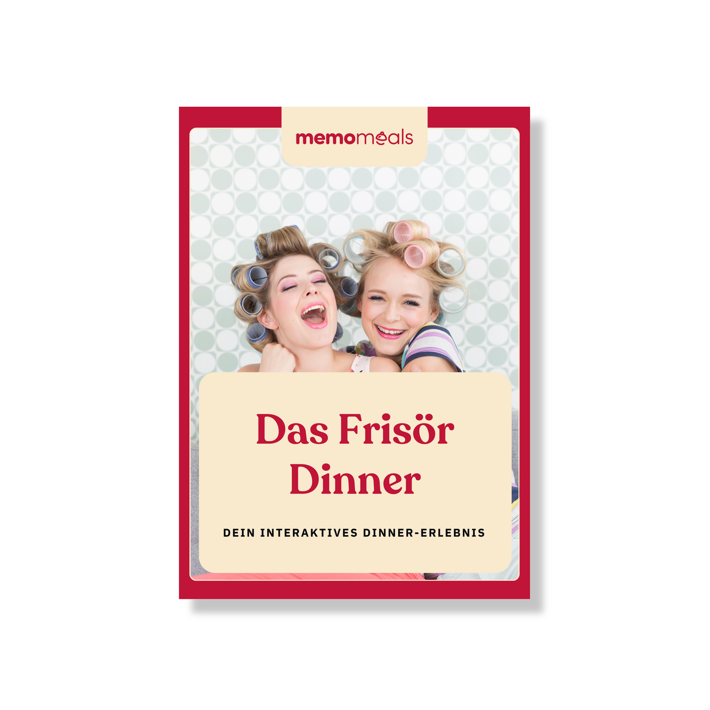 Das Frisör-Dinner