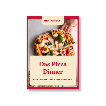 Das Pizza-Dinner