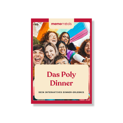 Das Poly-Dinner
