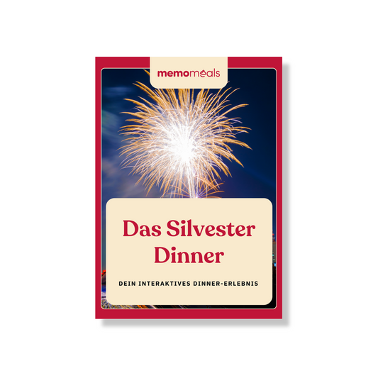 Das Silvester-Dinner