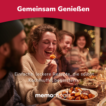 Das Geburtstags-Dinner